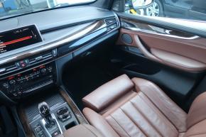 BMW X5  xDrive40d M Paket 