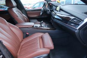 BMW X5  xDrive40d M Paket 