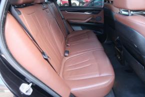 BMW X5  xDrive40d M Paket 