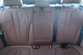 BMW X5  xDrive40d M Paket 