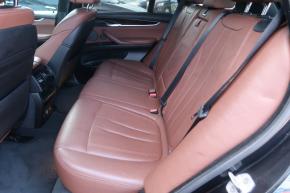 BMW X5  xDrive40d M Paket 