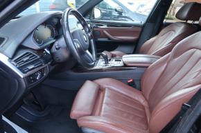 BMW X5  xDrive40d M Paket 