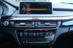BMW X5  xDrive40d M Paket 