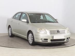 Toyota Avensis  1.8 VVT-i 