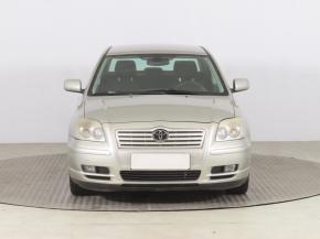 Toyota Avensis  1.8 VVT-i 