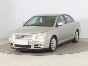 Toyota Avensis  1.8 VVT-i 