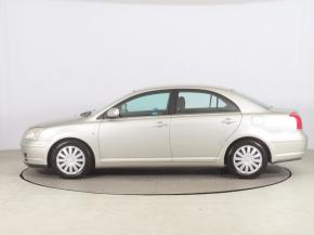 Toyota Avensis  1.8 VVT-i 