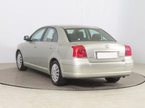 Toyota Avensis  1.8 VVT-i 