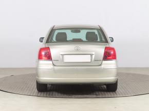 Toyota Avensis  1.8 VVT-i 