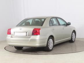 Toyota Avensis  1.8 VVT-i 