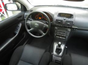 Toyota Avensis  1.8 VVT-i 