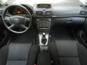 Toyota Avensis  1.8 VVT-i 