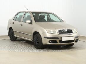 Škoda Fabia  1.2 12V 