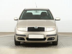 Škoda Fabia  1.2 12V 
