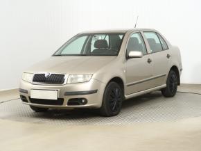 Škoda Fabia  1.2 12V 