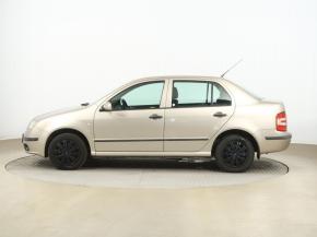 Škoda Fabia  1.2 12V 