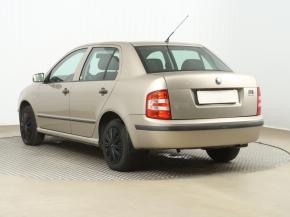 Škoda Fabia  1.2 12V 
