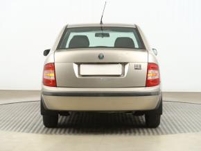 Škoda Fabia  1.2 12V 