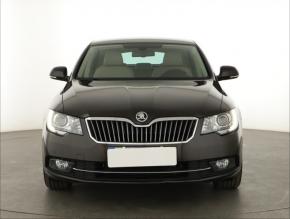 Škoda Superb  2.0 TDI Elegance 