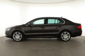 Škoda Superb  2.0 TDI Elegance 