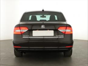 Škoda Superb  2.0 TDI Elegance 