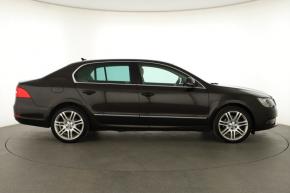 Škoda Superb  2.0 TDI Elegance 
