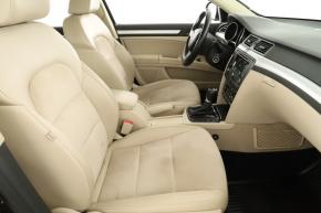Škoda Superb  2.0 TDI Elegance 
