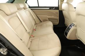 Škoda Superb  2.0 TDI Elegance 