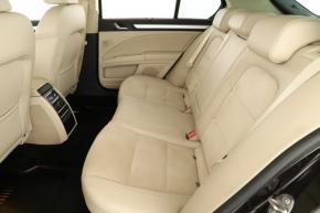 Škoda Superb  2.0 TDI Elegance 