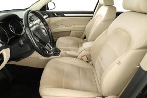Škoda Superb  2.0 TDI Elegance 