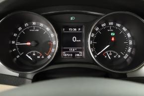 Škoda Superb  2.0 TDI Elegance 