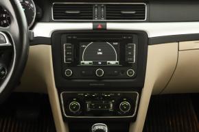 Škoda Superb  2.0 TDI Elegance 