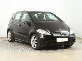 Mercedes-Benz A  A 150 