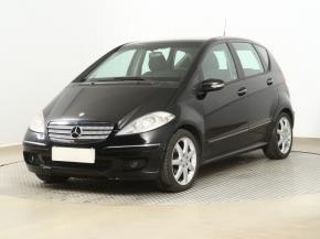 Mercedes-Benz A  A 150 