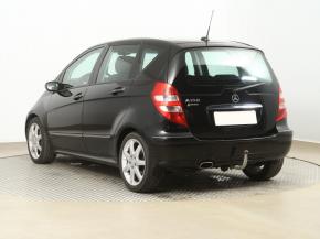Mercedes-Benz A  A 150 