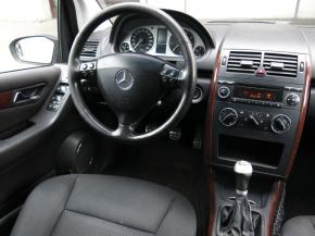 Mercedes-Benz A  A 150 