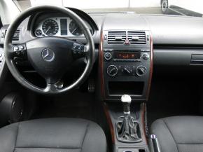Mercedes-Benz A  A 150 