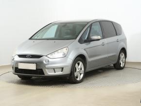 Ford S-Max  1.8 TDCi 