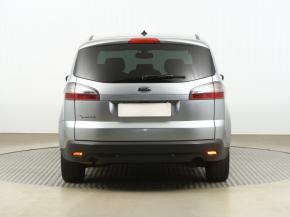 Ford S-Max  1.8 TDCi 