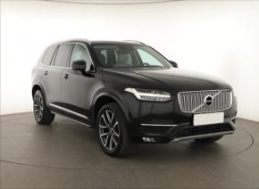 Volvo XC90  D5 AWD 