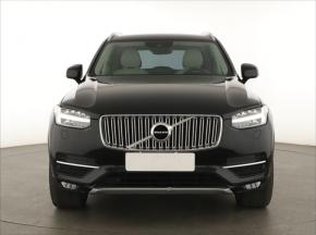 Volvo XC90  D5 AWD 