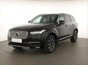 Volvo XC90  D5 AWD 