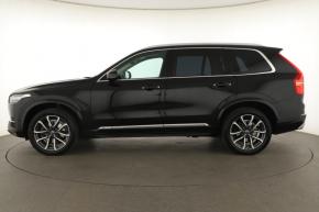 Volvo XC90  D5 AWD 