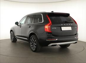 Volvo XC90  D5 AWD 
