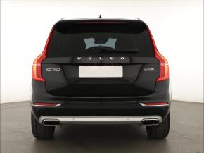 Volvo XC90  D5 AWD 