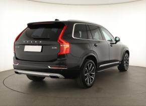 Volvo XC90  D5 AWD 