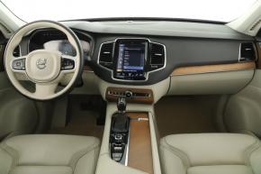 Volvo XC90  D5 AWD 
