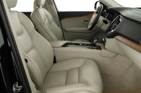 Volvo XC90  D5 AWD 