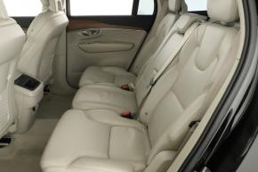 Volvo XC90  D5 AWD 