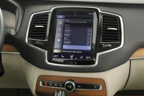 Volvo XC90  D5 AWD 